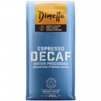 Καφές espresso αλεσμένος Decaf Dimello 250 g