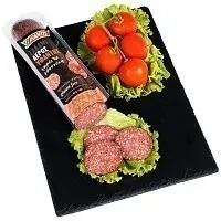 Υφαντής Σαλάμι Αέρος Πικάντικο Εγχώριο 1 kg