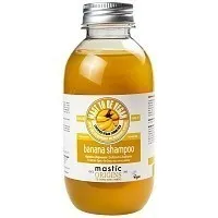 Mastic Origins Σαμπουάν Banana 400ml