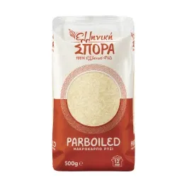 Ελληνική Σπορά Ρύζι τ.Αμερικής 500g