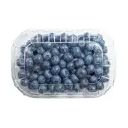 Μύρτιλα Εγχώρια 125g