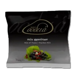 Σοδειά Mix Φρούτων κτψ 500gr