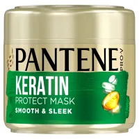 Pantene Pro-V Μάσκα Μαλλιών Απαλά & Μεταξένια 2' 300ml.