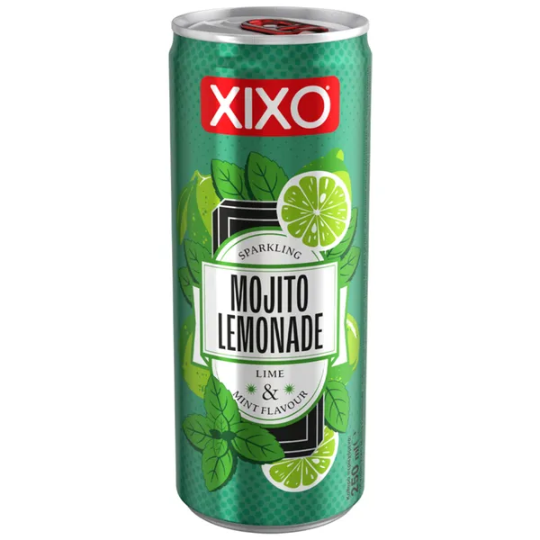 TUTTI FRUITY APPLE FLAVOUR 250 ml