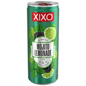 TUTTI FRUITY APPLE FLAVOUR 250 ml