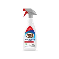 Καθαριστικό Spray για Άλατα Overlay 650 ml