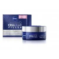 Κρέμα Νύχτας Cellular Anti-Age Nivea 50 ml