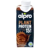 Ρόφημα Σόγιας Hipro Chocolate Alpro 250ml