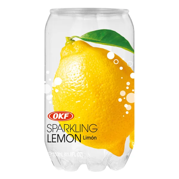 Όλα τα ανθρακούχα νερά OKF 350ml