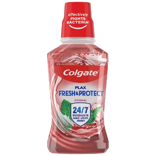 COLGATE στοματικό διάλυμα 250ml