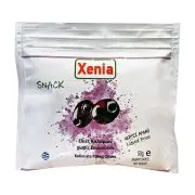 Xenia Ελιές Καλαμών Χωρίς Κουκούτσι Χωρίς 'Αλμη Σακούλα 50gr