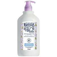 LE PETIT MARSEILLAIS Σαμπουάν & Αφρόλουτρο 2 Σε 1 Καλεντούλα 700ml