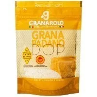 Granarolo Grana Padano Dop Τριμμένο 90gr