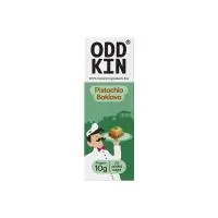 Μπάρα Χουρμά με γεύση Pistachio Baklava Oddkin 50g