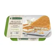 Μπουγάτσα Θεσσαλονίκης BAKER MASTER Χειροποίητη με Τυρί 450g