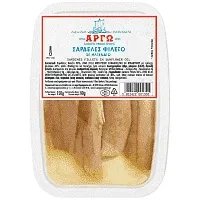 Αργώ Σαρδέλες Φιλέτο Σε Ηλιέλαιο 150gr