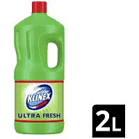 Klinex ΧΛΩΡΙΝΗ Ultra Protection Παχύρρευστη Fresh 2lt