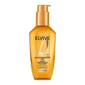 Elvive Extraordinary Oil Λάδι Μαλλιών Universal 100ml