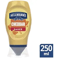 ΗELLMANN’S ΣΑΛΤΣΑ ΜΕ ΤΣΕΝΤΑΡ 250ML