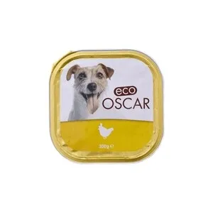 ECO OSCAR Πατέ Κοτόπουλο