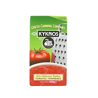 ΚΥΚΝΟΣ Τομάτα Στον Τρίφτη 500 gr