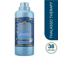 Tesori D'Oriente Μαλακτικό Ρούχων Thalasso Therapy 38μεζ