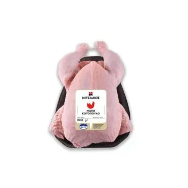 ΝΙΤΣΙΑΚΟΣ ΚΟΤΟΠΟΥΛΟ ΝΩΠΟ 1 kg