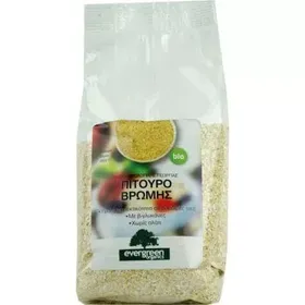 Πίτουρο Βρώμης 300g Evergreen Bio