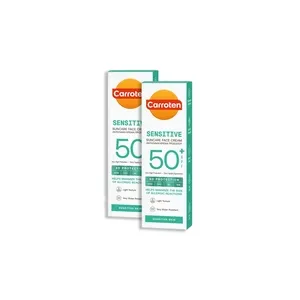 Carroten Face Cream Sensitive SPF50+ 50ml