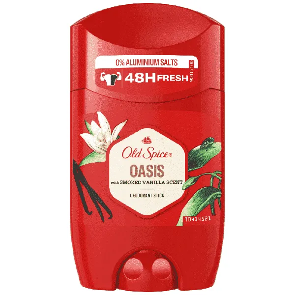 OLD SPICE stick αποσμητικό