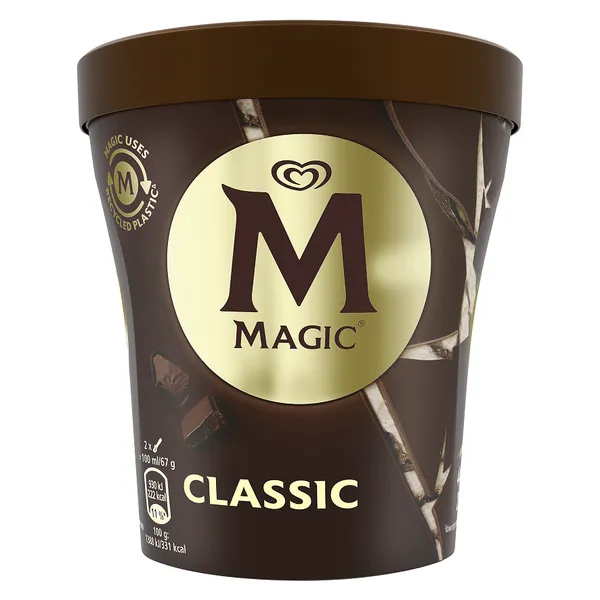 Magic (440ml)