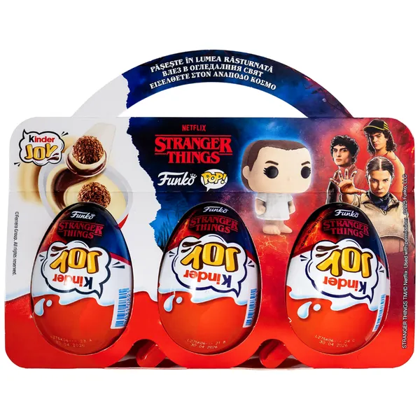 Kinder έκπληξη JOY 20g