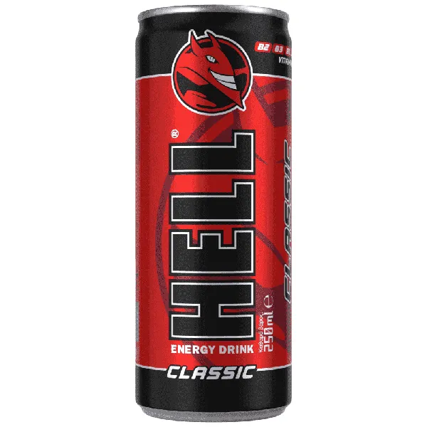 energy drink
