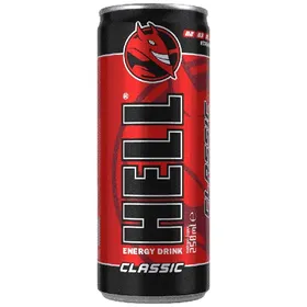 energy drink