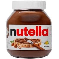 Κρέμα Φουντουκιού Ferrero Nutella 750g