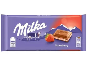 Strawberry 100g