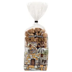 Παξιμάδι με βρώμη & σίκαλη ΕΡΩΦΙΛΗ 300gr
