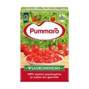 Pummaro Κλασική Ψιλοκομμένη Ντομάτα 400gr