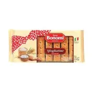 BONOMI Σφολιατίνες με Ζάχαρη 200g