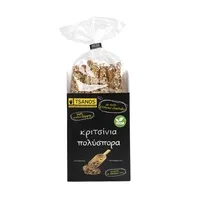 Τsanos Kριτσίνια Πολύσπορα 120gr