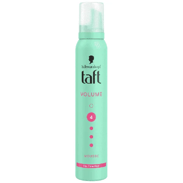 Schwarzkopf Taft Mousse Μαλλιών Volume HL4