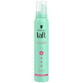 Schwarzkopf Taft Mousse Μαλλιών Volume HL4