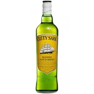 Cutty Sark Whisky 700ml