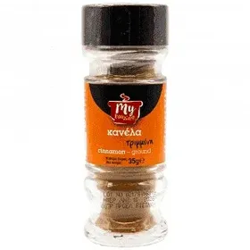My kouzina Κανέλα Τριμμένη 35g
