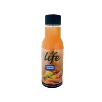 LIFE Φυσικός Χυμός 9 Φρούτα 7 Βιταμίνες 1,5lt