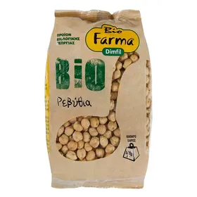 Bio Farma Ρεβύθια 500γρ.