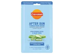 Mάσκα προσώπου After Sun Το τεμ.