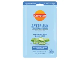 Mάσκα προσώπου After Sun Το τεμ.