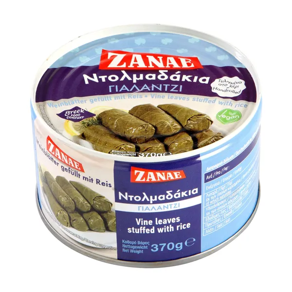 ΖΑΝΑΕ Ντολμαδάκια Γιαλαντζί Vegan 200g