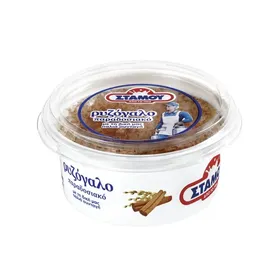 ΠΑΡΑΔΟΣΙΑΚΟ Ριζόγαλο, Κρέμα Βανίλια, Σοκολάτα